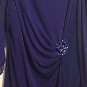 Jessica Howard dress